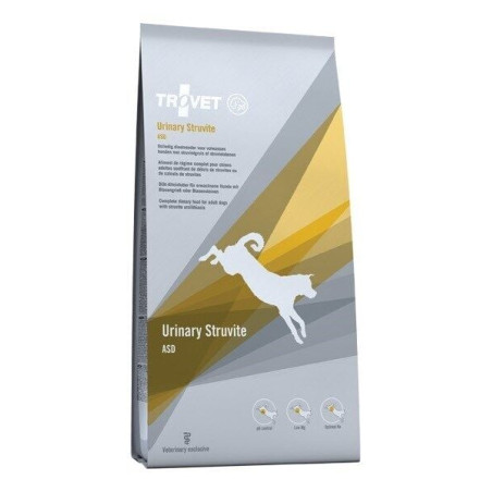 Cibo per cani trovet 8716811001328 dogs dry food 12.5 kg adult