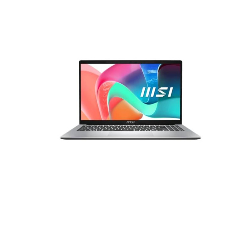 Notebook 15" msi modern 15 f13mg-042xit i3-1315u/8gb/512gb