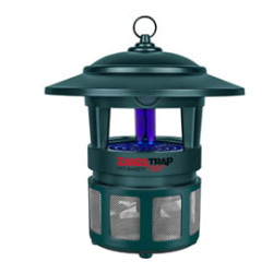 Zanzariera cfg zanza trap elettroinsetticida a trappola con lampada