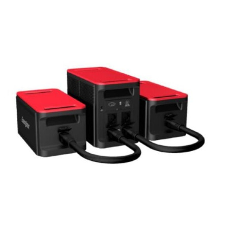 Batteria secondaria energizer 1536w nero/rosso [pps1500w2f]