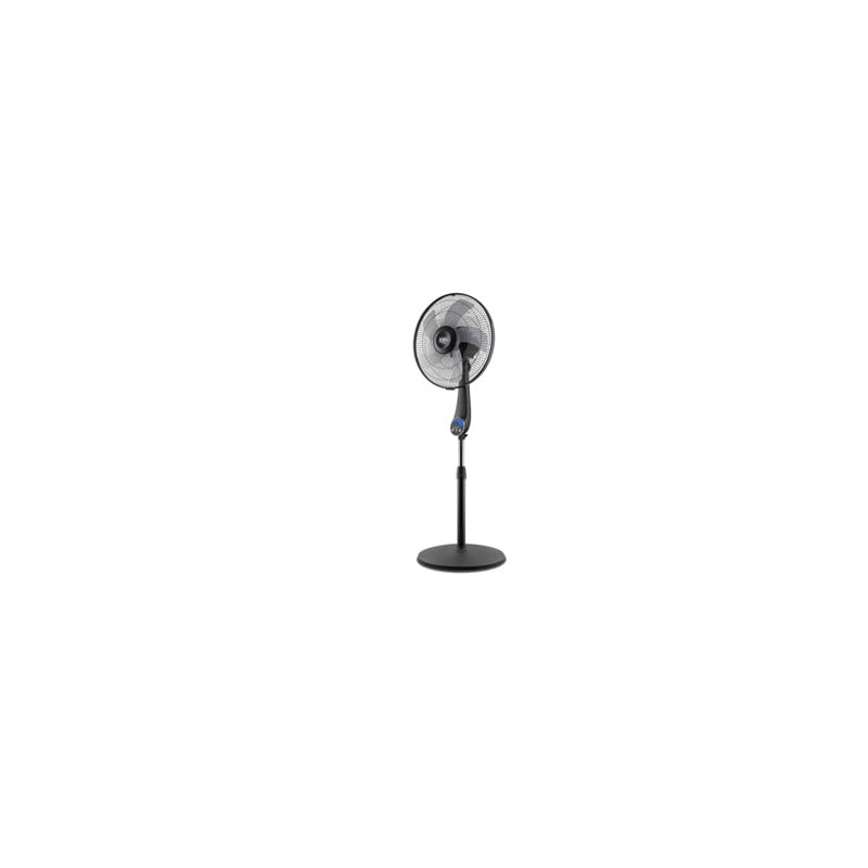 Ventilatore cfg quiet 40 da terra 40cm con telecomando e pannello