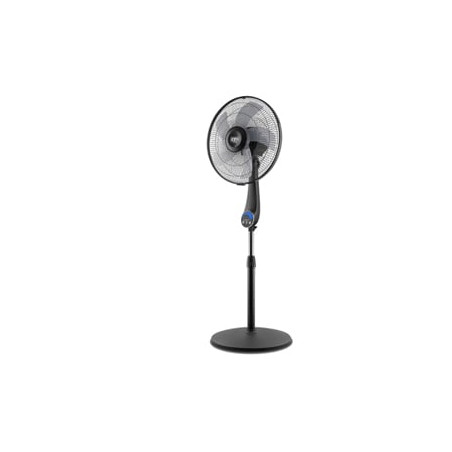 Ventilatore cfg quiet 40 da terra 40cm con telecomando e pannello