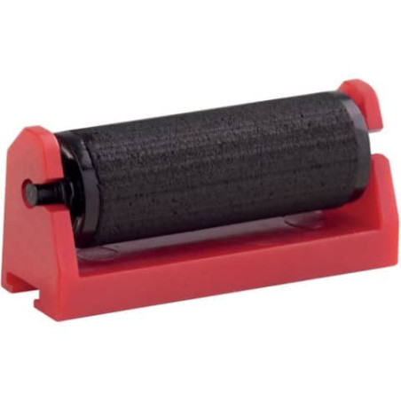 Rullo inchiostro per prezzatrici avery pl1/8 e pl2/18 [irav5]