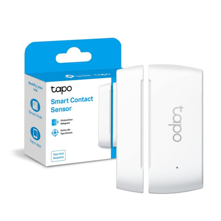 Sensore di contatto tp-link smart [tapo t110]