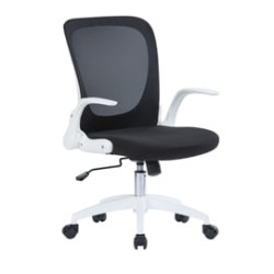 Poltrona serena group jackson w 201 w operativa rete braccioli e