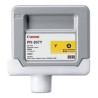 Cartuccia d'inchiostro canon imageprograf 840 (330ml) giallo