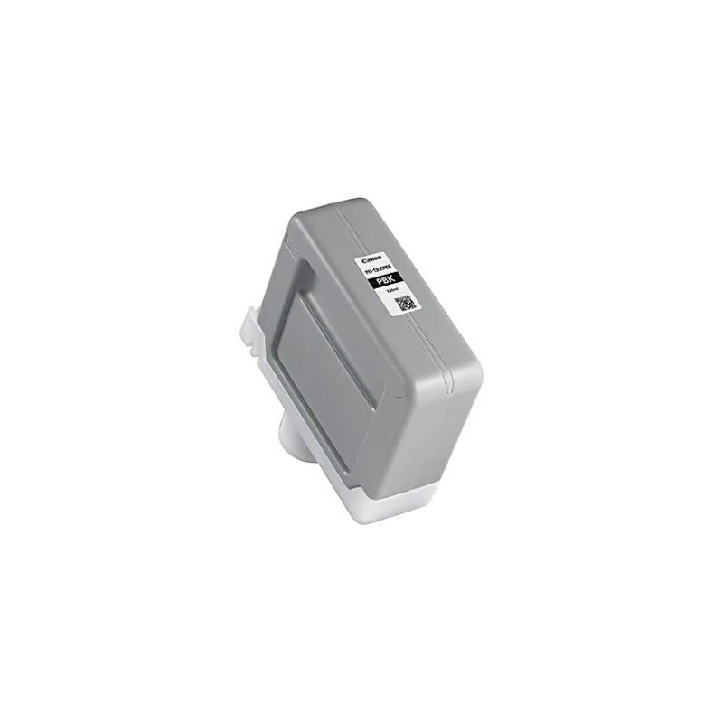 Cartuccia d'inchiostro canon imageprograf pro 2000 (330ml) nero