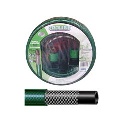 Tubo idro color 1/2" m.20 kit fitt [fitt ]