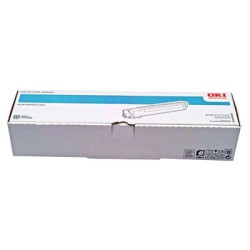 Toner oki nero per es 3640a3 l (18.000pg) 1pz [43837108]