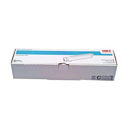 Toner oki nero per es 3640a3 l (18.000pg) 1pz [43837108]