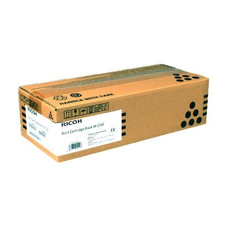 Toner ricoh nero per mc 250fwb (2.300pg) 1pz [408352]