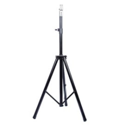 Piedistallo cfg er034 tripod per stufa sole rosso h193cm [er034]