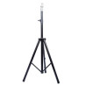 Piedistallo cfg er034 tripod per stufa sole rosso h193cm [er034]