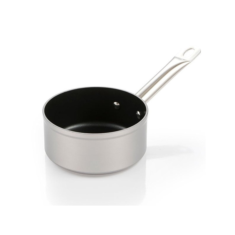 Casseruola tescoma grandchef+ 1 manico 16cm 1.3l acciaio inossidabile