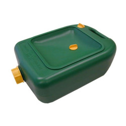 Tanica olio esausto deura pl l 6 [11697]