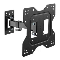 Supporto monitor ciatti medium200 da parete nero