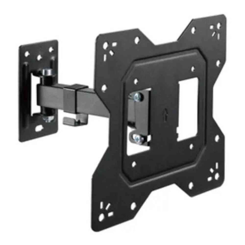 Supporto monitor ciatti medium200 da parete nero