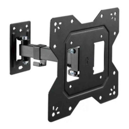 Supporto monitor ciatti medium200 da parete nero