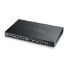 Switch zyxel xgs1935-52 gestito l2+/l3 48 porte gigabit ethernet