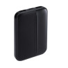 Batteria portatile powerbank riva case 2xusb-a/usb-c 5.000mah