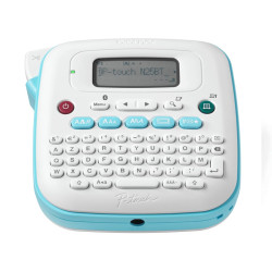 Etichettatrice brother ptn25btql1