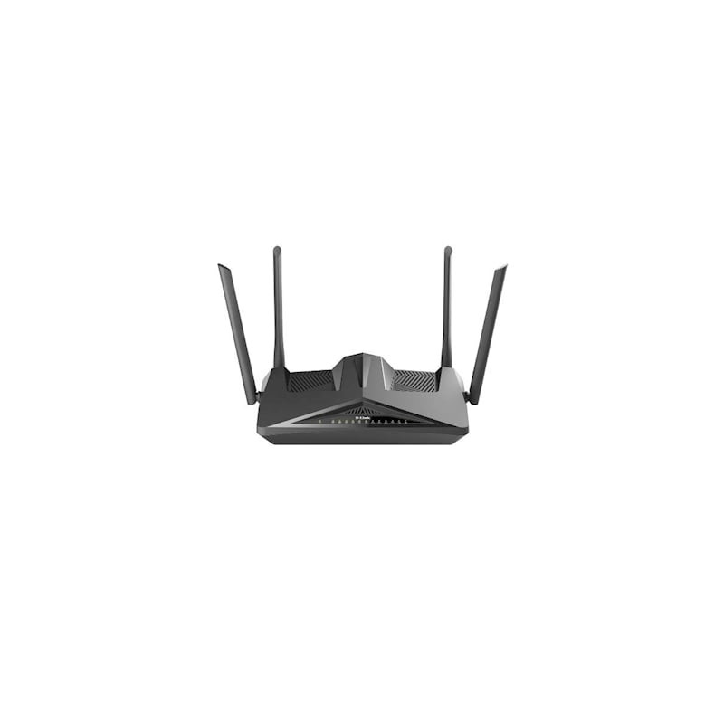 Router d-link dsl-x1852e wireless gigabit ethernet 5 ghz/2.4