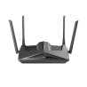 Router d-link dsl-x1852e wireless gigabit ethernet 5 ghz/2.4