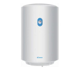 Scaldabagno candy cs100v-cr3 (eu) elettromeccanico 100l bianco