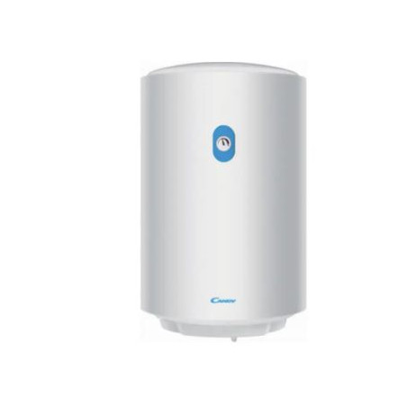 Scaldabagno candy cs100v-cr3 (eu) elettromeccanico 100l bianco