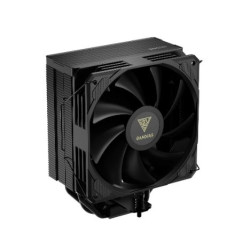 Dissipatore gamdias cpu boreas m2-510 120cm nero [boreas m2-510]