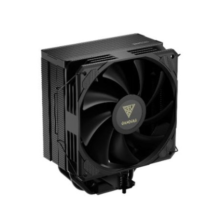 Dissipatore gamdias cpu boreas m2-510 120cm nero [boreas m2-510]