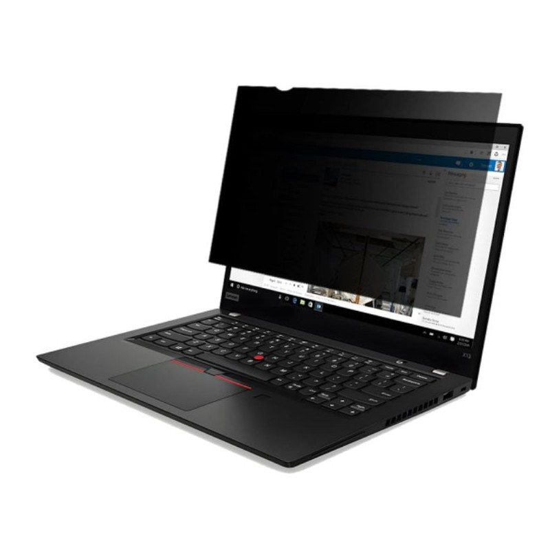Filtro privacy v7 ps160wa10 per laptop 16" 16:10 [ps160wa10]