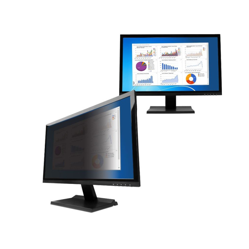 Filtro privacy v7 ps315w9a2 per laptop 31.5" 16:9 [ps315w9a2]