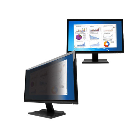 Filtro privacy v7 ps315w9a2 per laptop 31.5" 16:9 [ps315w9a2]