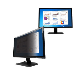 Filtro privacy v7 ps32w9a2 per laptop 32" 16:9 [ps32w9a2]
