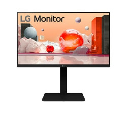 Monitor led 23.8'' lg 24ba450-b full hd 1920x1080p/5ms/classe