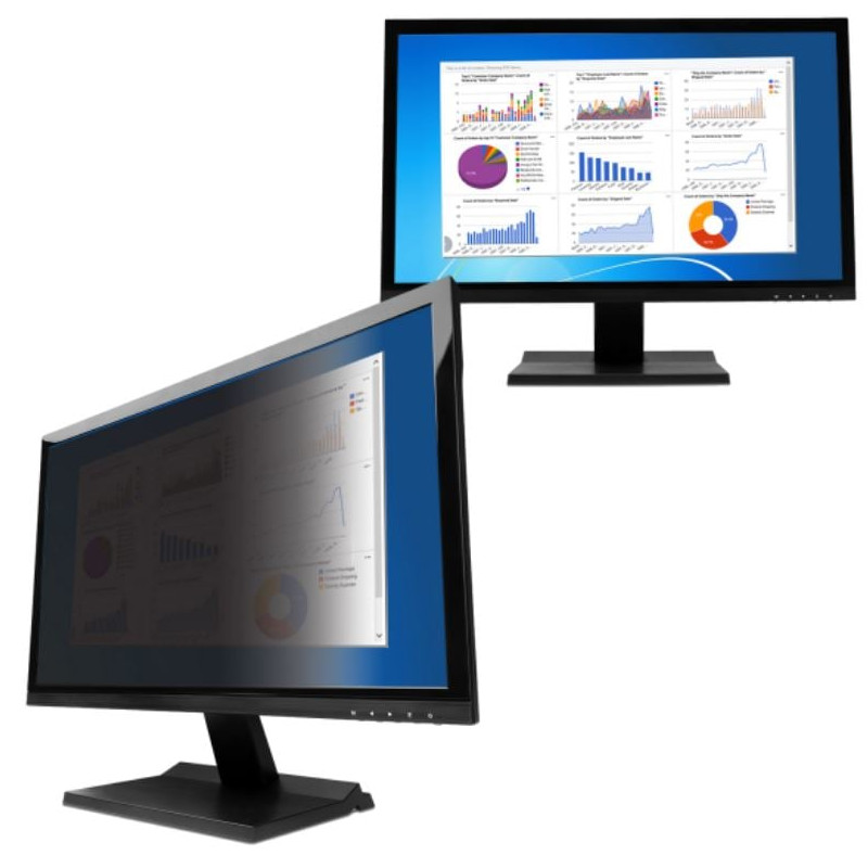 Filtro privacy v7 ps34w219a screensentry per laptop 34" 21:9