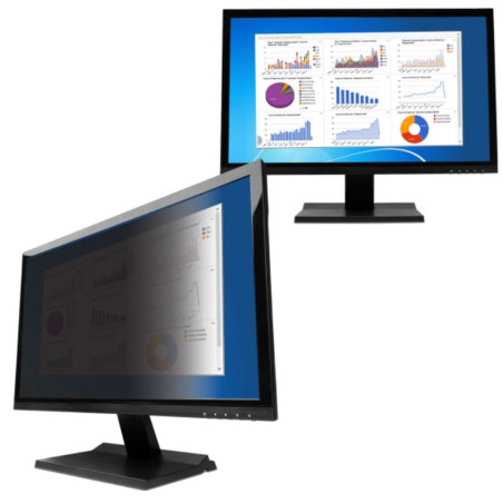 Filtro privacy v7 ps34w219a screensentry per laptop 34" 21:9