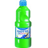 Vernice giotto acrylique brillante 500ml verde [f53371200]