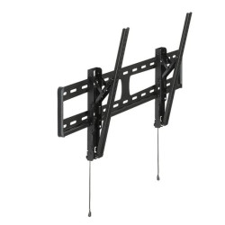 Supporto hagor a parete hagor bl tilt 800 nero [8416]