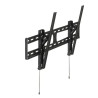 Supporto hagor a parete hagor bl tilt 800 nero [8416]