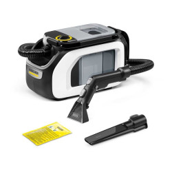 Aspirapolvere karcher 1.081-530.0 senza sacchetto 500w multicolore