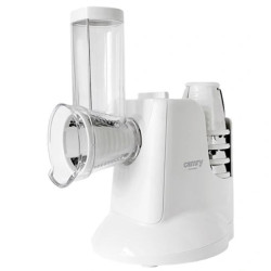 Tagliaverdure adler camry con 5 accessori 150w bianco [cr 4816]