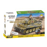 Cobi blocks panzer vi tiger i n.131 1/35 camo 898pz [wpcbks0cj031237]