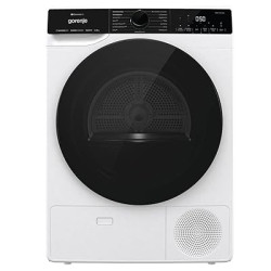 Asciugatrice gorenje dpna83w bianco [742826]