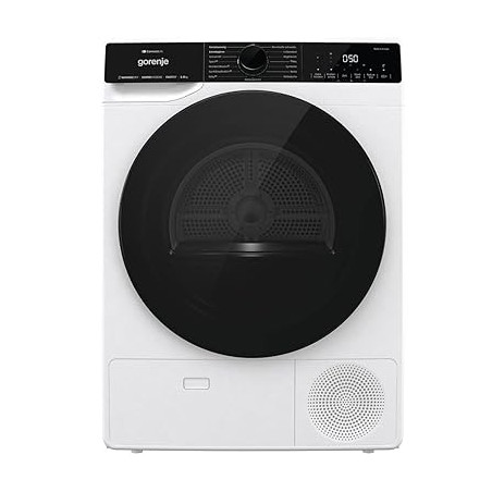 Asciugatrice gorenje dpna83w bianco [742826]