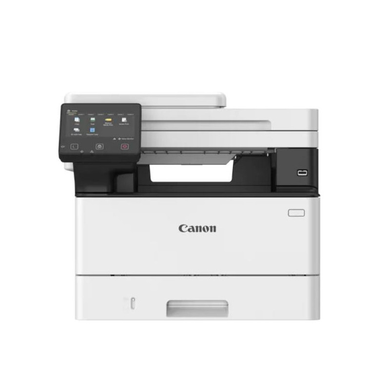 Stampante canon i-sensys x 1440if multifunzione a4 nero [5951c002bundle]