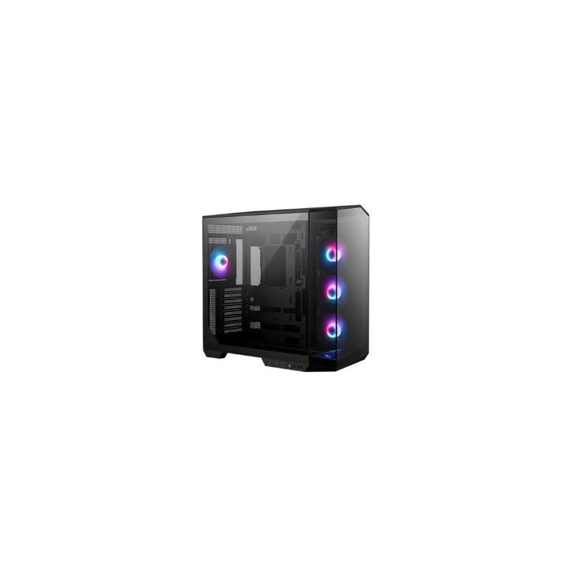 Case msi mag pano 100r pz midi-tower atx nero [306-7g26r21-hh9]
