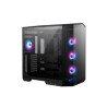 Case msi mag pano 100r pz midi-tower atx nero [306-7g26r21-hh9]