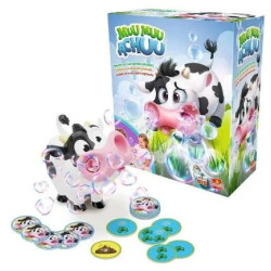 Gioco da tavolo interattivo goliath muu muu achuu per bambini [932004.006]